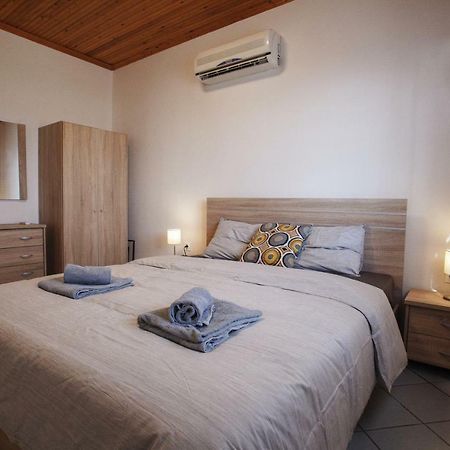 Halkidiki Seafront Beach House Nea Kallikrateia Экстерьер фото